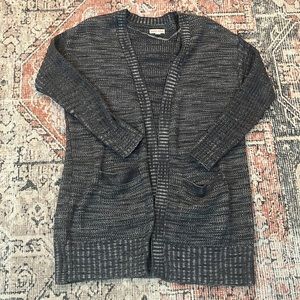 Knox Rose Cardigan